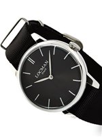 Orologio Locman 1960 in Acciaio 0251V01-00BKNKNK - 0251V01-00BKNKNK